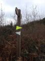 Trail Markers