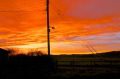 Ynyslas Sunset