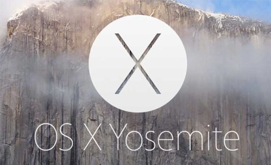 Yosemite