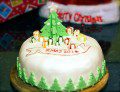 Christmas Cake