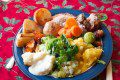 Christmas Dinner