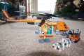 Lego Arctic Helicopter