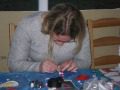 Making Xmas Decorations