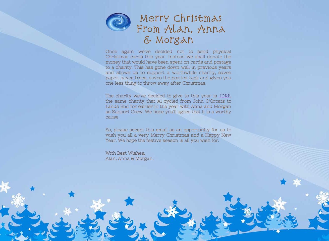 Merry Christmas