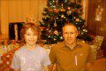Xmas Morning