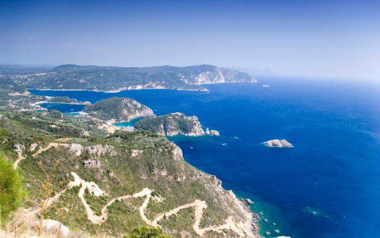 Holiday Destinations