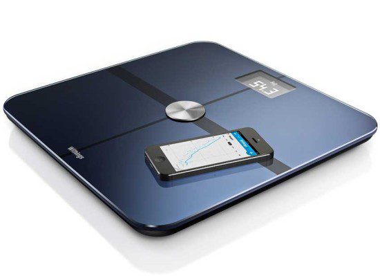 Withings WS-50 Smart Body Analyser