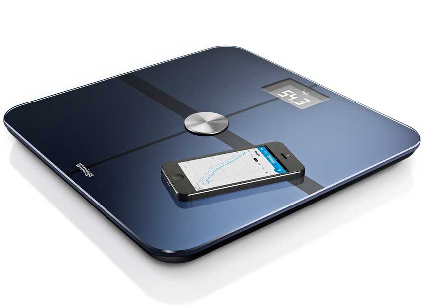 Withings Smart Body Analyzer (WS-50) Review