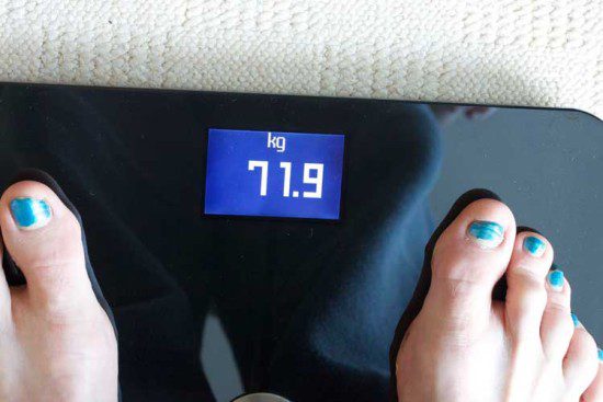 Weight