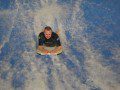 Al Bodyboarding