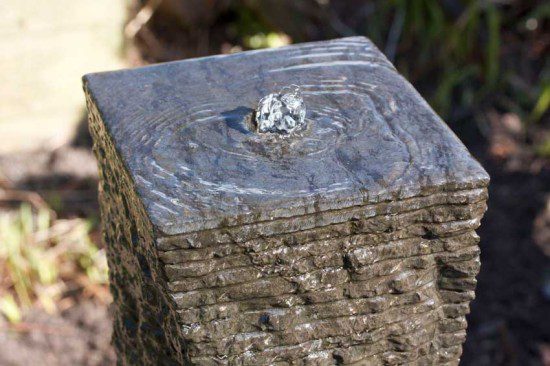 Water Feature