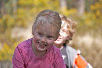 At Play in Moors Valley