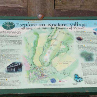 Cerne Abbas