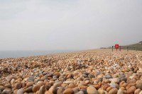 Chesil Beach