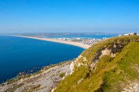 Chesil Beach