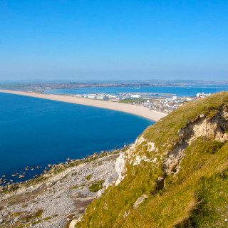 Chesil Beach