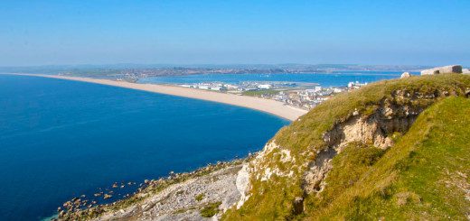 Chesil Beach