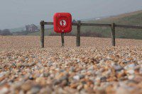 Chesil Beach