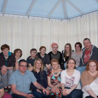 Family Photo