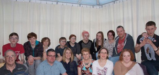 Family Photo