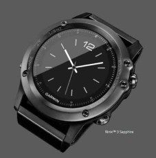 Fenix 3