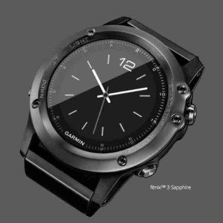 Fenix 3