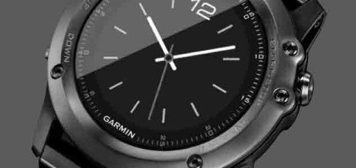 Fenix 3