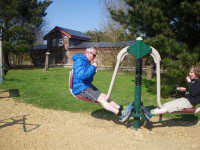 Lodmor Country Park