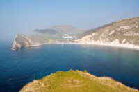 Lulworth Cove