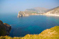 Lulworth Cove
