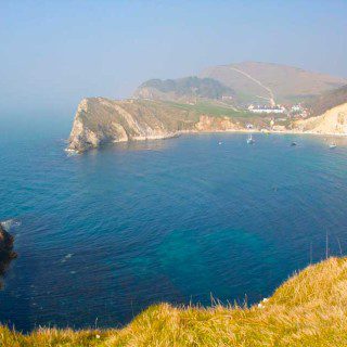 Lulworth Cove