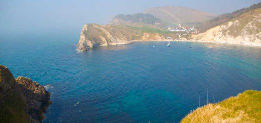 Lulworth Cove