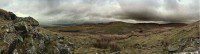 Moel y Garn Pano