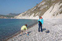 Skimming