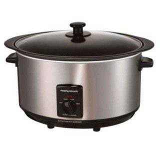 Slow Cooker