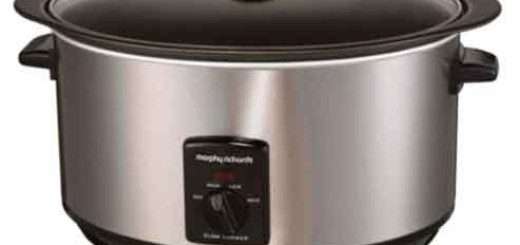 Slow Cooker