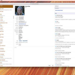 BusyContacts