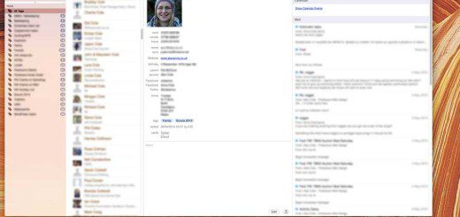 BusyContacts