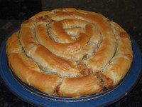 Baked to Perfection