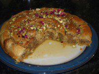 Baklava