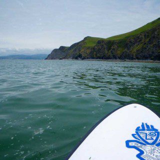 Ceredigion Coast