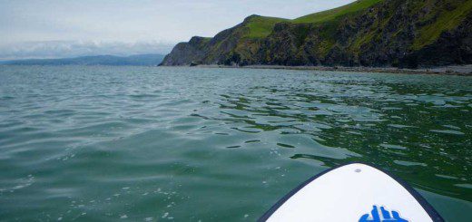 Ceredigion Coast