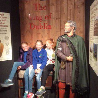 Dublinia