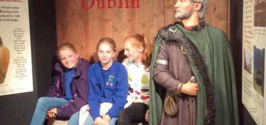 Dublinia