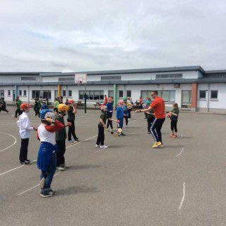 Hurling