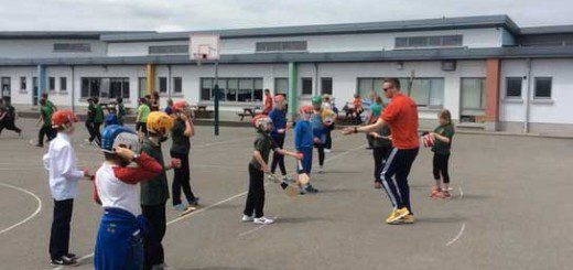 Hurling