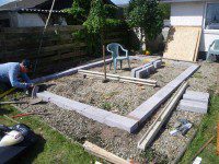 Laying the Foundations