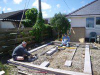Levelling