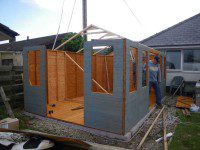 Shed Like