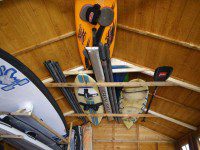 Roof Storage